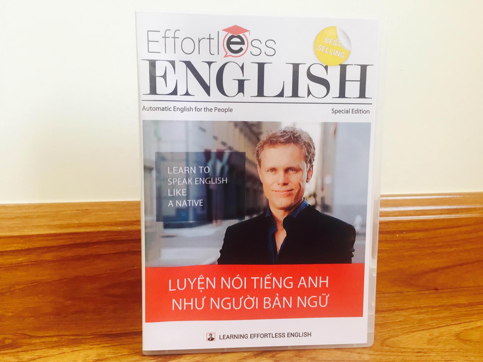 effortless english