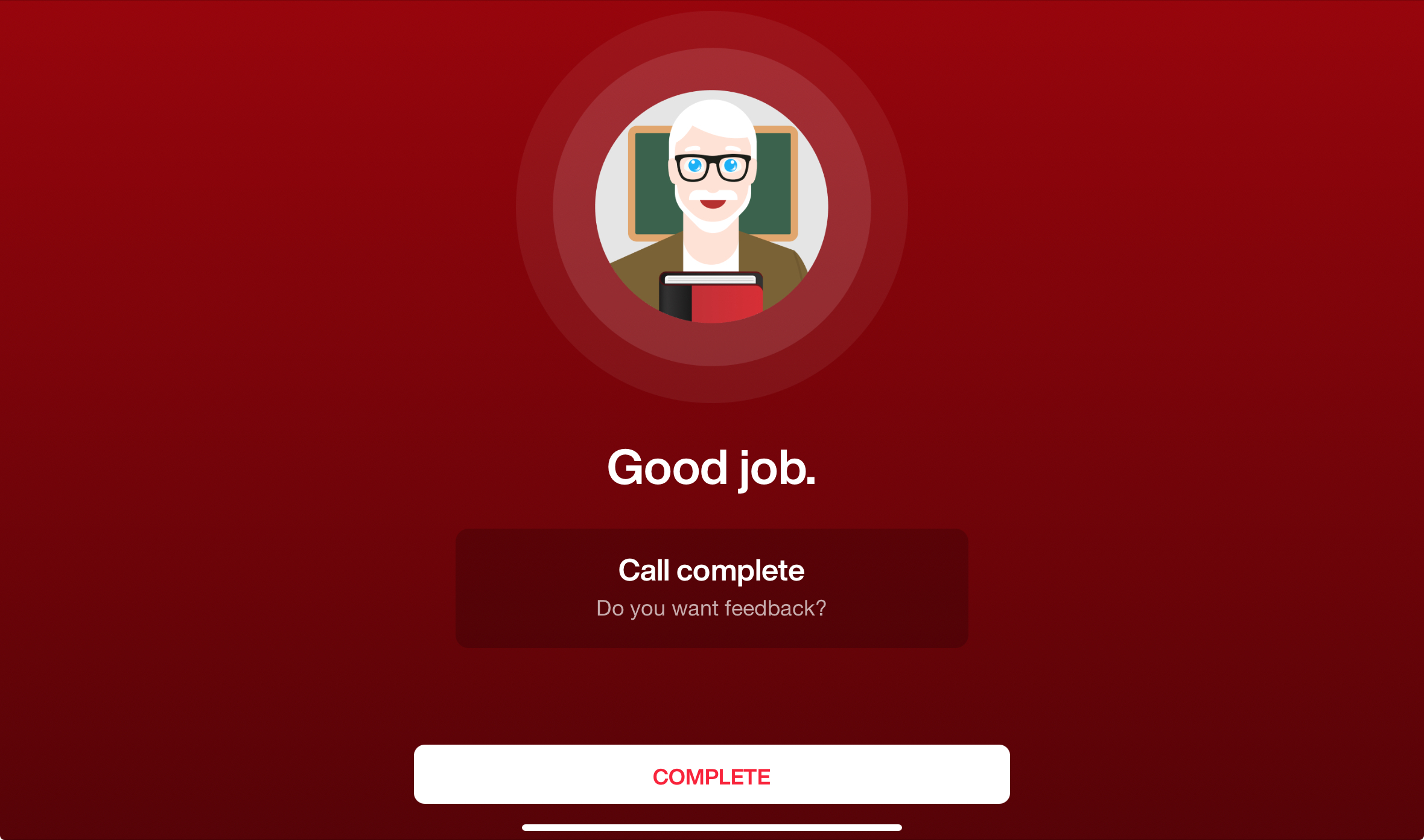 Hướng dẫn sử dụng tính năng Calling AJ trên hệ thống Learning ...