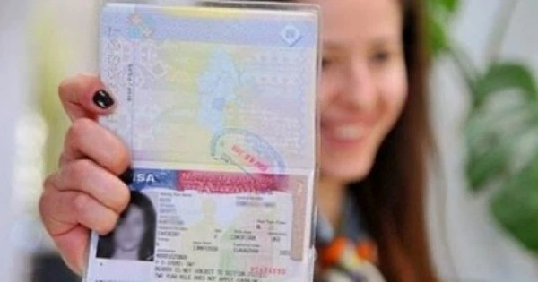 Visa du học mỹ