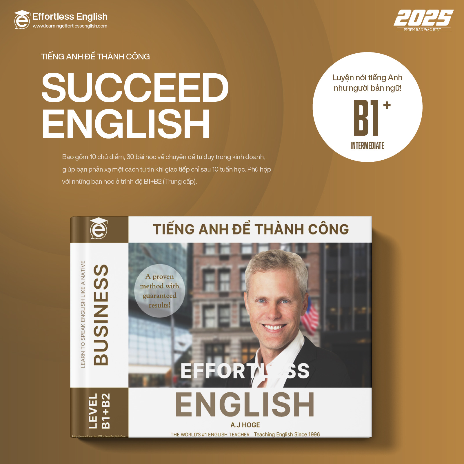 Succeed english