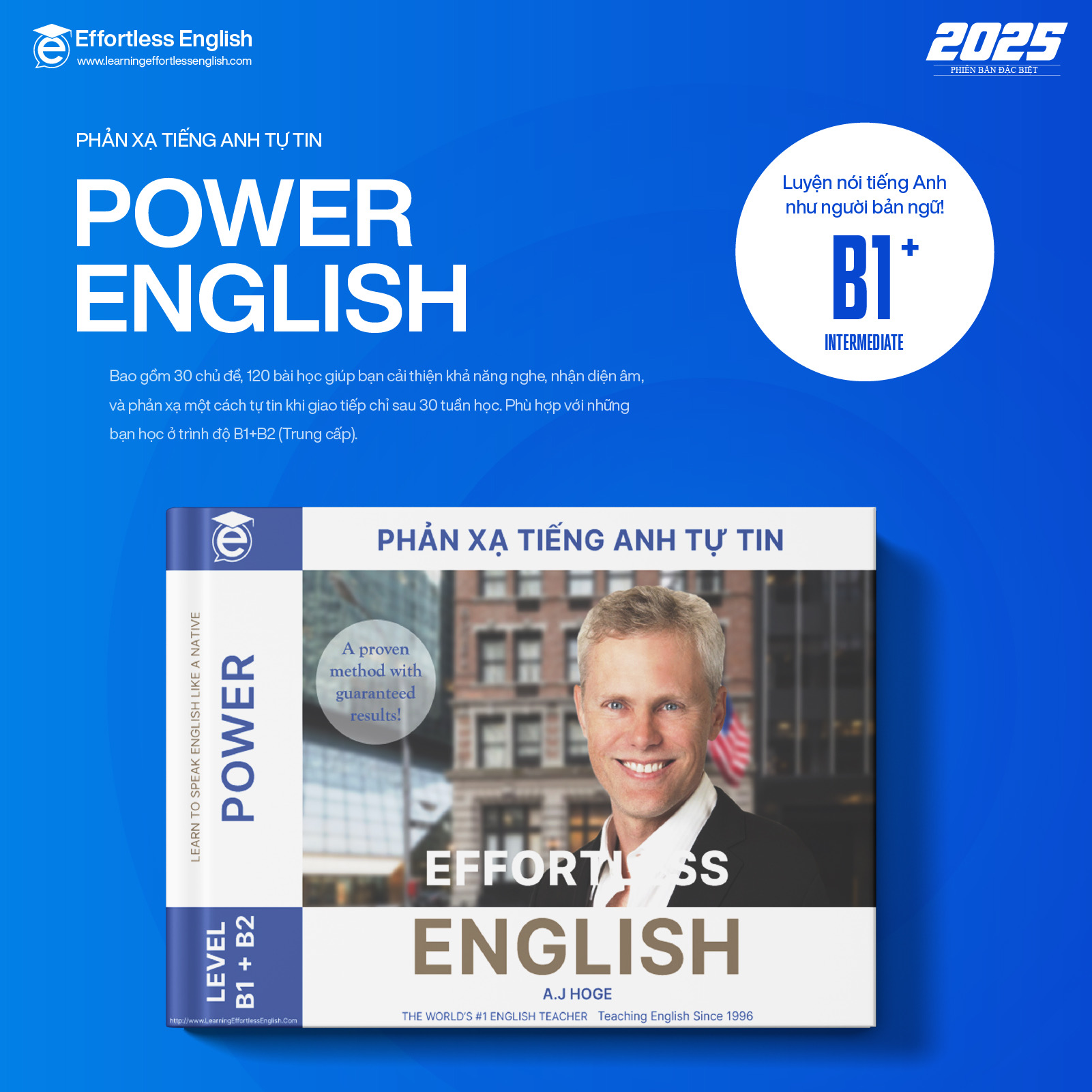 power english