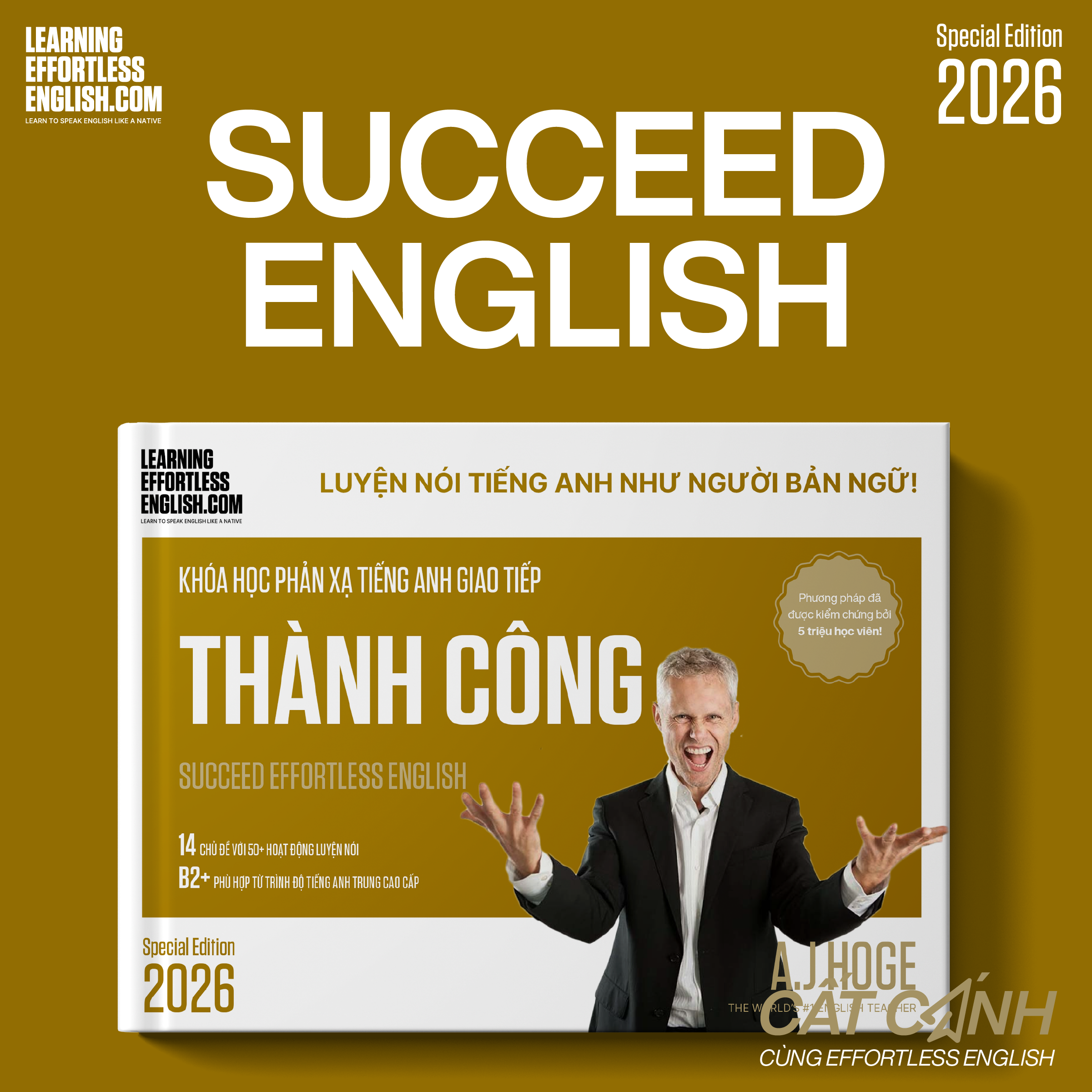 Succeed english