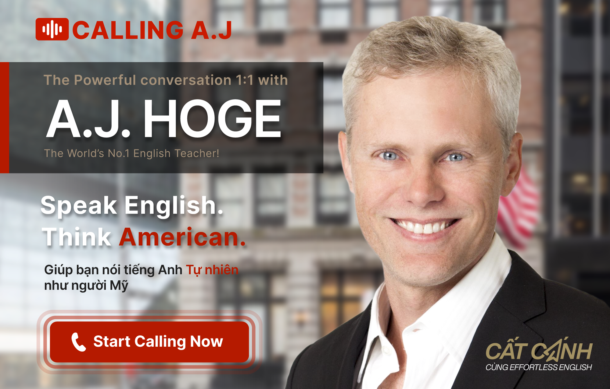 Hướng dẫn sử dụng tính năng Calling AJ trên hệ thống Learning ...
