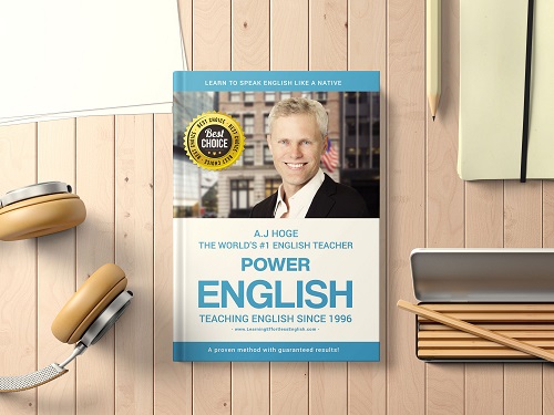 Power English Course