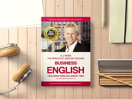 Business English Course