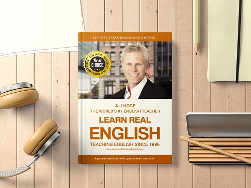 Learn Real English