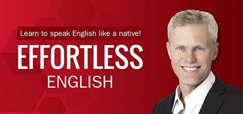 effortless english effortless english