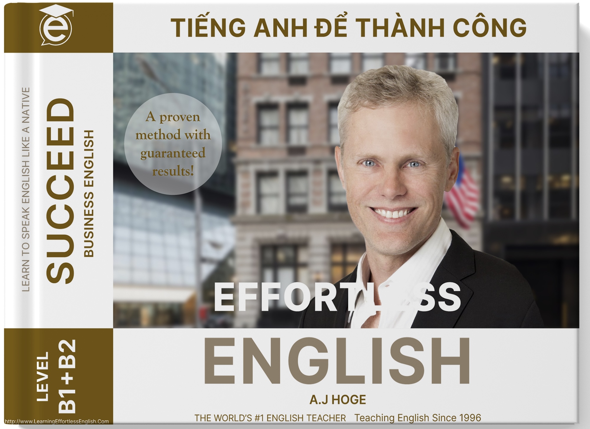 Succeed English Course