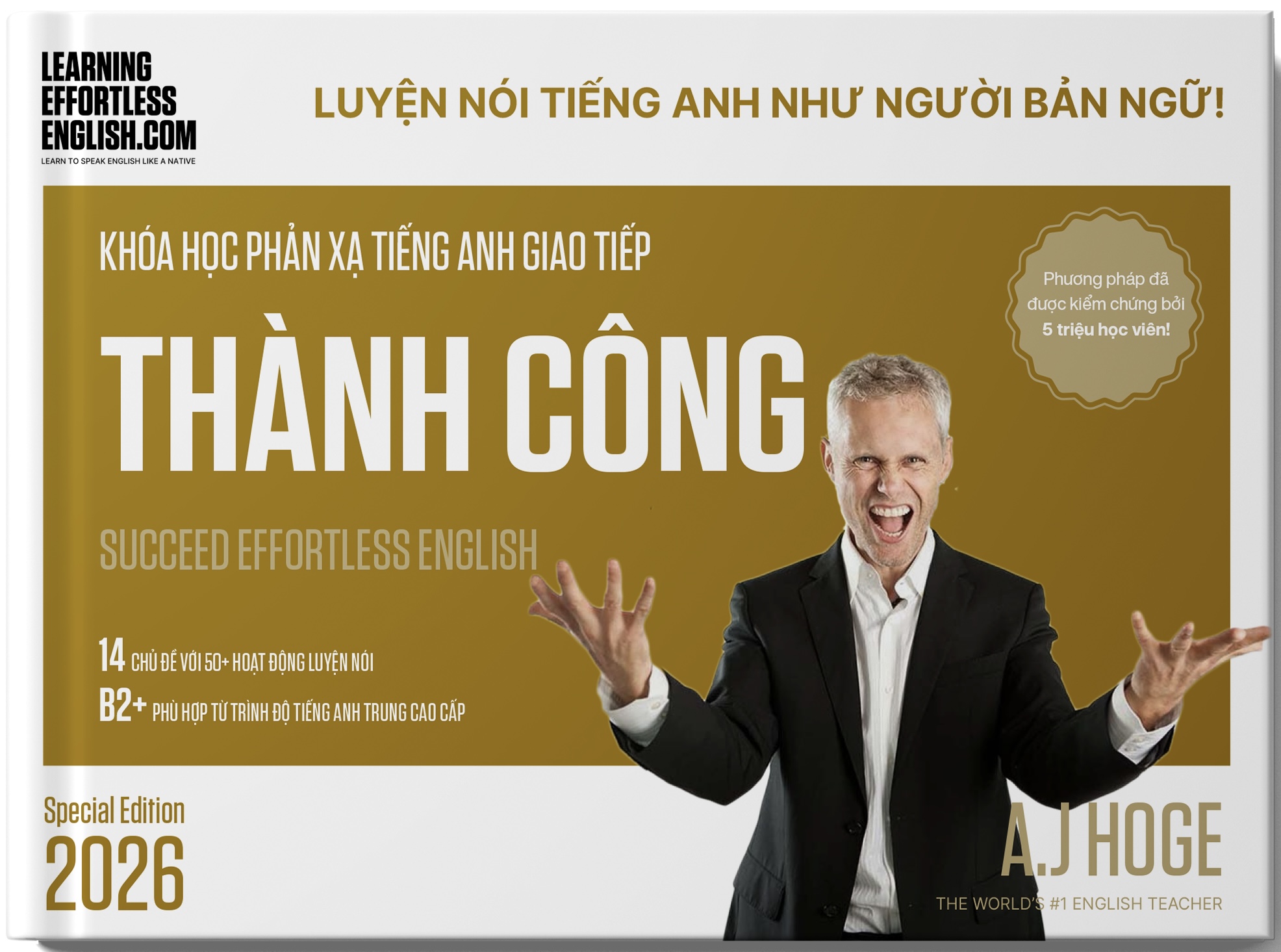 Succeed business English 