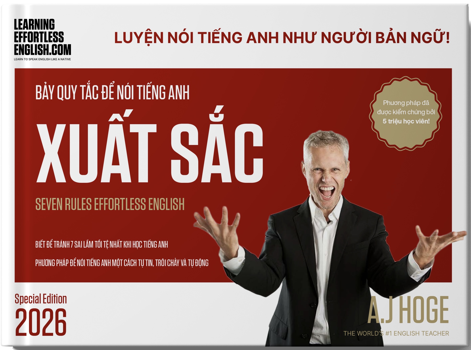 Effortless English 
